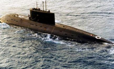 ایران زیر دریایی می سازد، غرب می ترسد